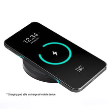 Load image into Gallery viewer, Tulip Pro Suction Vibe Teal Rechargeable
