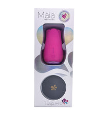 Load image into Gallery viewer, Tulip Pro Suction Vibe Pink Rechargeable
