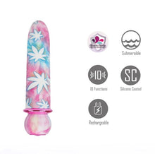Load image into Gallery viewer, Jaguar 420 Tie-dye Bullet
