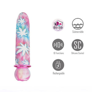 Jaguar 420 Tie-dye Bullet