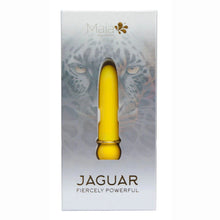 Load image into Gallery viewer, Jaguar Powerful Bullet Yellow Rechargeable
