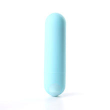 Load image into Gallery viewer, Jessi Super Charged Mini Teal Bullet

