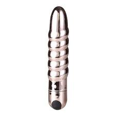 Load image into Gallery viewer, Lola Rose Gold Super Charged Bullet
