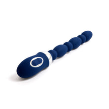 Load image into Gallery viewer, Sensuelle Homme Flexii Beads Navy Blue
