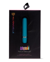 Load image into Gallery viewer, Sensuelle Nubii Tulla Bullet Blue
