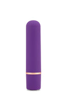 Load image into Gallery viewer, Sensuelle Nubii Tulla Bullet Purple
