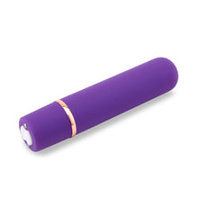 Load image into Gallery viewer, Sensuelle Nubii Tulla Bullet Purple
