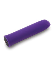 Load image into Gallery viewer, Sensuelle Nubii Evie Bullet Purple
