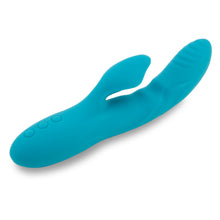 Load image into Gallery viewer, Sensuelle Nubii Kiah Rabbit Blue
