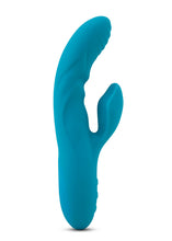 Load image into Gallery viewer, Sensuelle Nubii Kiah Rabbit Blue
