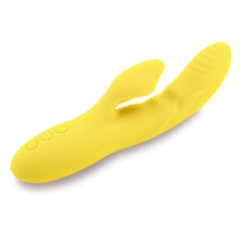 Load image into Gallery viewer, Sensuelle Nubii Kiah Rabbit Yellow
