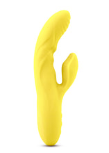 Load image into Gallery viewer, Sensuelle Nubii Kiah Rabbit Yellow
