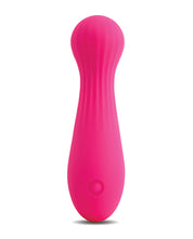 Load image into Gallery viewer, Sensuelle Nubii Sola Bullet Pink
