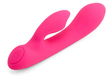 Load image into Gallery viewer, Sensuelle Nubii Jolie Mini Rabbit Pink
