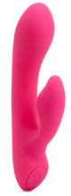 Load image into Gallery viewer, Sensuelle Nubii Jolie Mini Rabbit Pink
