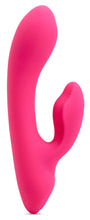 Load image into Gallery viewer, Sensuelle Nubii Jolie Mini Rabbit Pink
