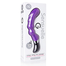 Load image into Gallery viewer, Sensuelle G Purple
