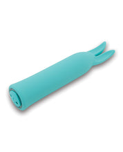Load image into Gallery viewer, Sensuelle Bunni 2 Blue 20 Function Vibe
