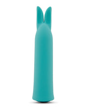 Load image into Gallery viewer, Sensuelle Bunni 2 Blue 20 Function Vibe
