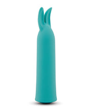 Load image into Gallery viewer, Sensuelle Bunni 2 Blue 20 Function Vibe
