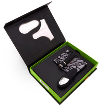 Load image into Gallery viewer, Sensuelle Pleasure Panty Black Remote Control
