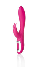 Load image into Gallery viewer, Sensuelle Giselle Rabbit Magenta
