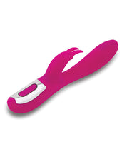 Load image into Gallery viewer, Sensuelle Giselle Rabbit Magenta
