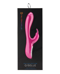 Sensuelle Giselle Rabbit Magenta