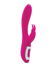 Load image into Gallery viewer, Sensuelle Giselle Rabbit Magenta
