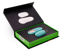 Load image into Gallery viewer, Sensuelle R/c Petite Egg T Blue
