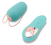 Load image into Gallery viewer, Sensuelle R/c Petite Egg T Blue

