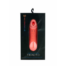 Load image into Gallery viewer, Sensuelle Trinitii Coral
