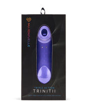 Load image into Gallery viewer, Sensuelle Trinitii Ultra Violet
