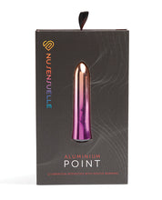 Load image into Gallery viewer, Sensuelle Aluminium Point Bullet Ombre
