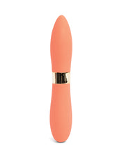 Load image into Gallery viewer, Sensuelle Double Ended Deux Bullet Coral
