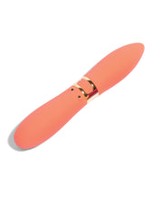 Load image into Gallery viewer, Sensuelle Double Ended Deux Bullet Coral
