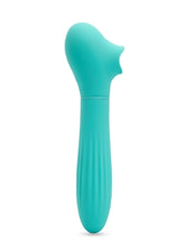 Load image into Gallery viewer, Sensuelle Triple Action Daisy Electric Blue
