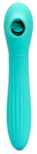 Load image into Gallery viewer, Sensuelle Triple Action Daisy Electric Blue
