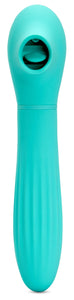 Sensuelle Triple Action Daisy Electric Blue