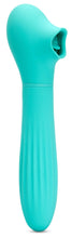 Load image into Gallery viewer, Sensuelle Triple Action Daisy Electric Blue
