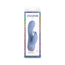 Load image into Gallery viewer, Charms Ivy Blue
