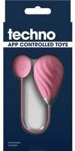 Load image into Gallery viewer, Techno Kandi Pink
