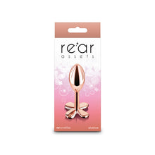 Load image into Gallery viewer, Rear Assets Clover Rose Gold
