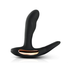 Load image into Gallery viewer, Renegade Sphinx Warming Prostate Massager Black
