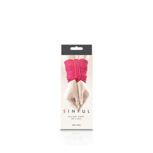 Load image into Gallery viewer, Sinful Nylon Rope 25ft Pink
