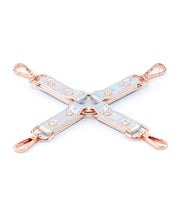 Load image into Gallery viewer, Cosmo Bondage Hogtie Rainbow
