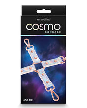 Load image into Gallery viewer, Cosmo Bondage Hogtie Rainbow
