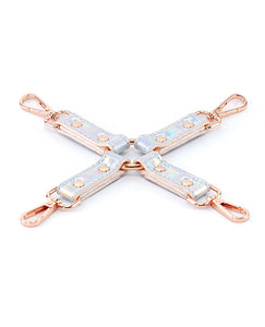 Cosmo Bondage Hogtie Rainbow