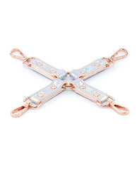 Cosmo Bondage Hogtie Rainbow