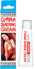 China Shrink Cream .5 Oz